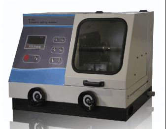 Q-80Z金相(xiàng)切割機