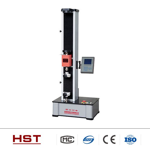 牛津貼合（hé）布（bù）拉伸斷裂試（shì）驗機