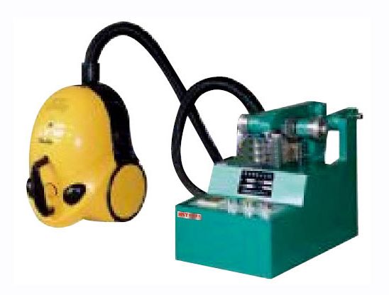 MGL-5型滾（gǔn）動（dòng）磨損試驗機