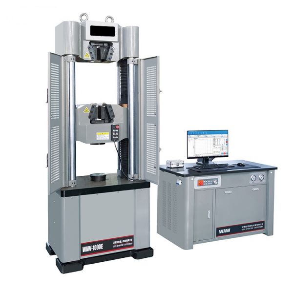 微機控製液壓萬能試驗機AW-1000A-2000A係（xì）列