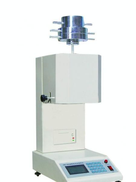 XNR-400B熔體流(liú)動速率測定儀