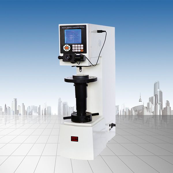 HBS-3000直讀數顯布氏硬度計(jì)