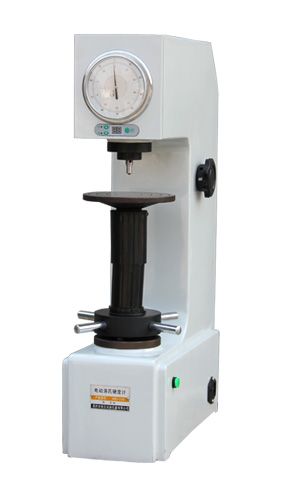 HRD-150型電動洛氏硬(yìng)度計