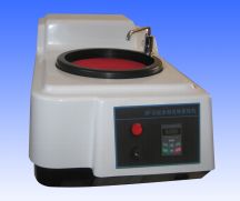 MP-1B型(xíng)金相(xiàng)試樣磨拋(pāo)機(新型)