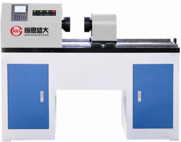 五（wǔ）金工具扭矩試驗機