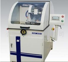 LDQ-350型手動（dòng）自動金相切割機