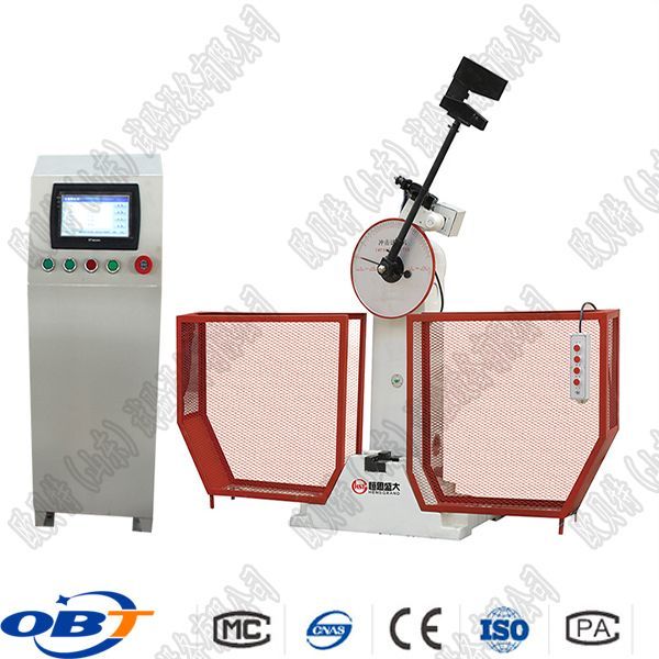 橡膠（jiāo）拉力機的功能及安裝調試