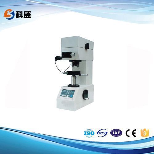 微機控（kòng）製全自動抗壓折試驗機的（de）安裝及操作規程