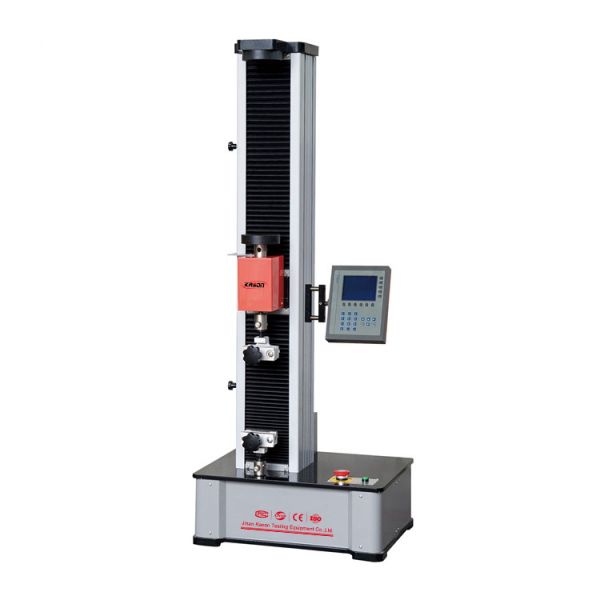 WDS-2液晶顯示電子拉力試(shì)驗機