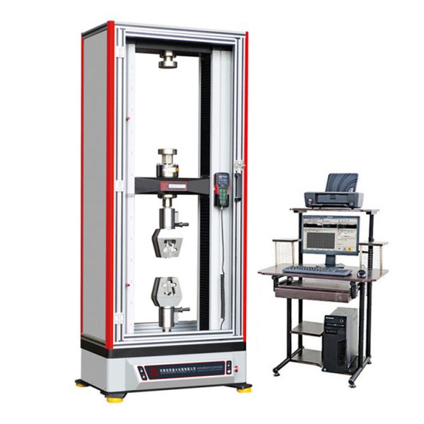 DW-500E微機控製閉(bì)環(huán)金屬電(diàn)子萬能試驗機(jī)