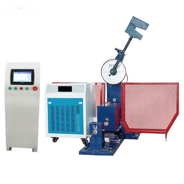 JBDW-300Y微機控製全(quán)自動低(dī)溫衝擊試驗機