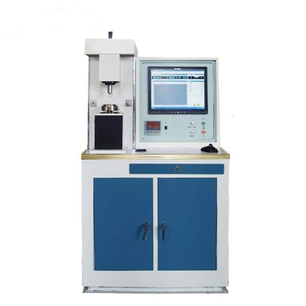 MMW-1立式萬能摩（mó）擦磨（mó）損試驗機