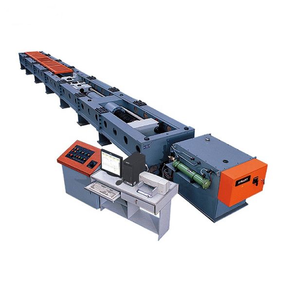 SDWL-500-20T-30T-50T電子式臥式拉力試（shì）驗機