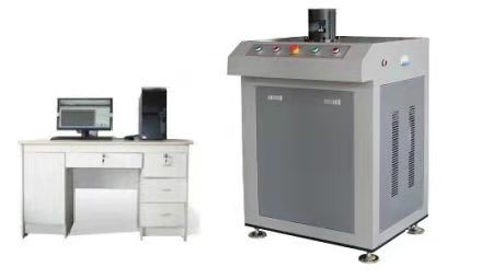 GBW-60微機(jī)控製全自動杯(bēi)突(tū)試(shì)驗機