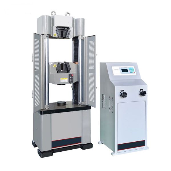 600KN/60噸數（shù）顯錨杆錨索拉（lā）力試驗機